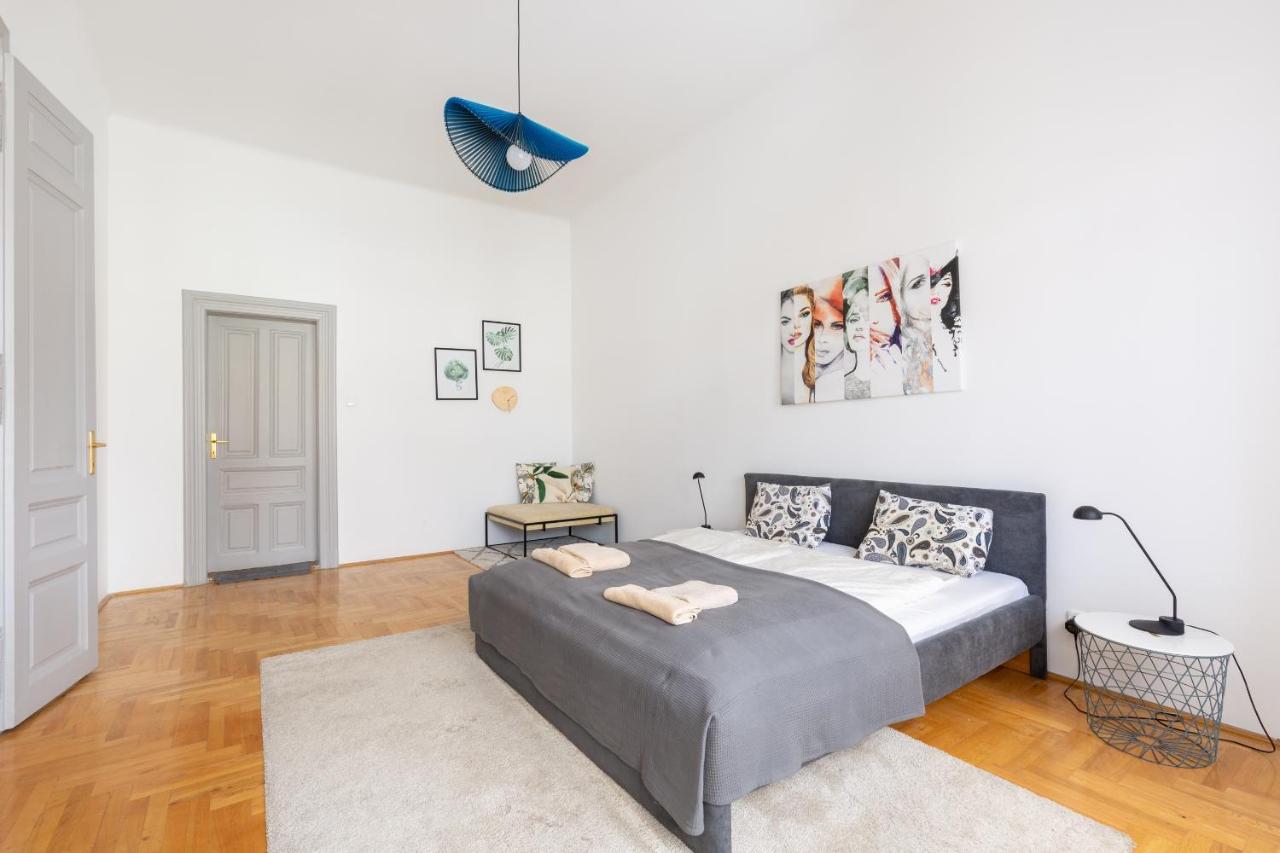 Apartamento Sz9 Szent Istvan Budapest