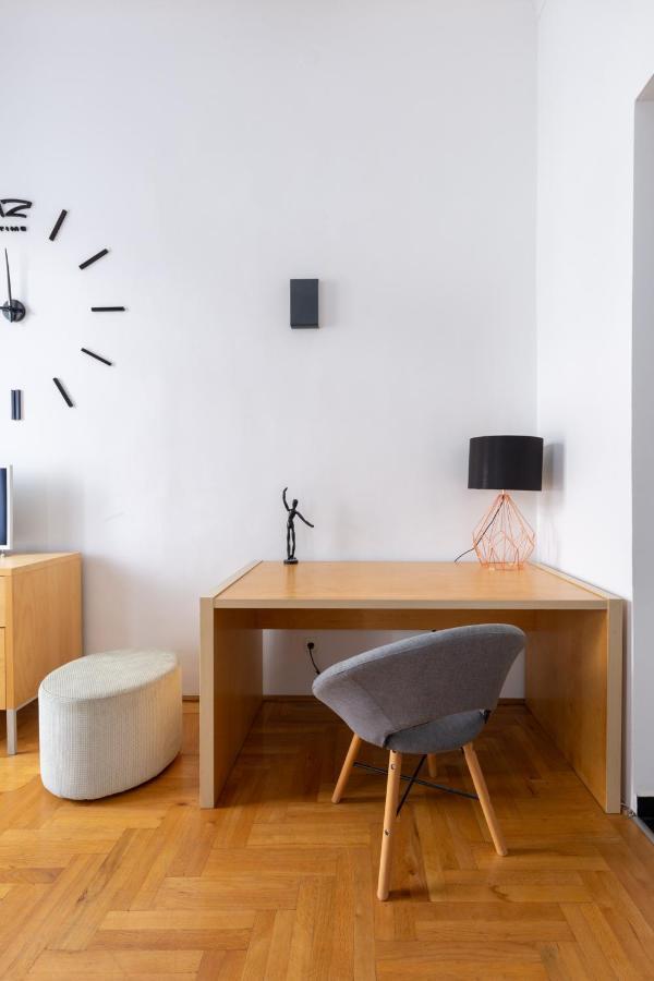 Sz9 Szent Istvan Apartment