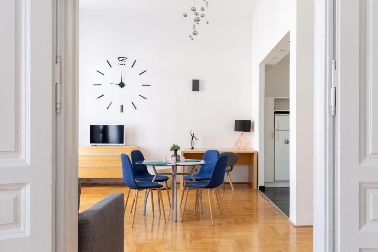 Apartment Sz9 Szent Istvan *