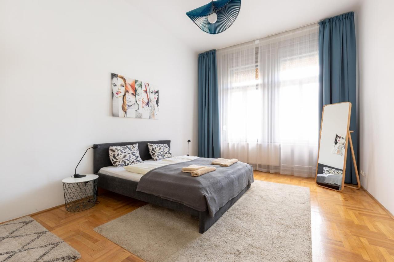 Sz9 Szent Istvan Apartment
