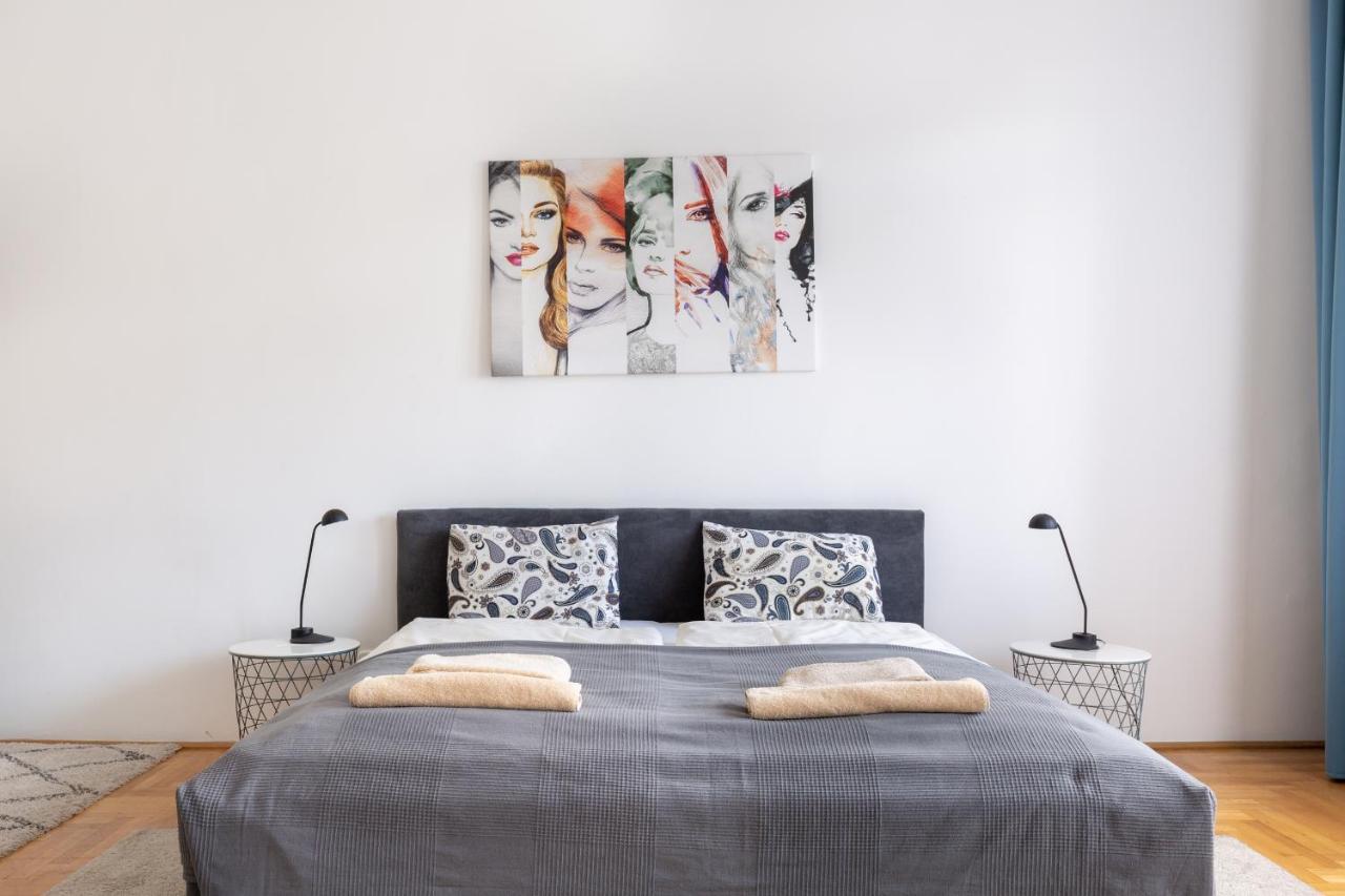 Sz9 Szent Istvan Apartment